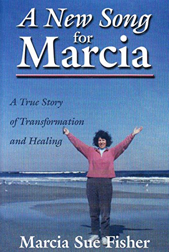Stock image for A New Song for Marcia for sale by ThriftBooks-Dallas