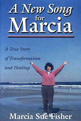 Stock image for A New Song for Marcia for sale by books4u31