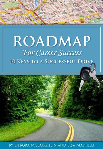 Stock image for Roadmap For Career Success 10 Keys to a Successful Drive for sale by ThriftBooks-Dallas