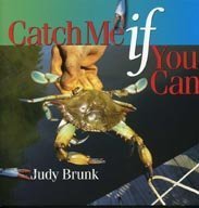 Beispielbild fr Catch Me if You Can The Story of Pinky the Sea-Wise Crab zum Verkauf von SecondSale