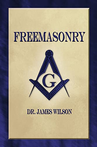 Beispielbild fr Freemasonry zum Verkauf von Reuseabook