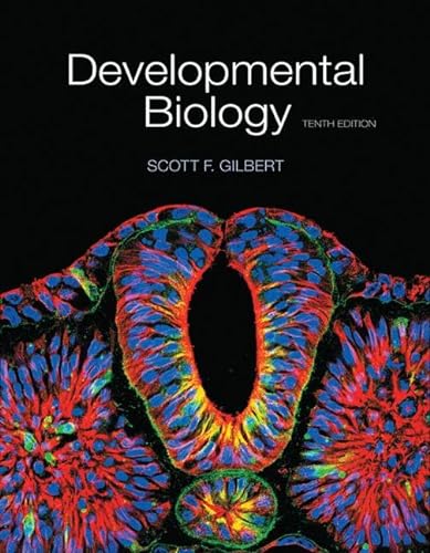 9781605351735: Developmental Biology