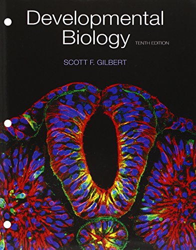 9781605351926: Developmental Biology