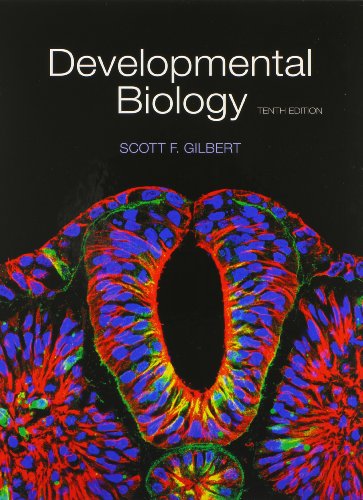 9781605352145: Developmental Biology, 10 Ed. + Bioethics