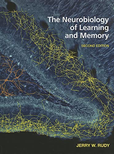 Stock image for The Neurobiology of Learning and Memory for sale by Save With Sam