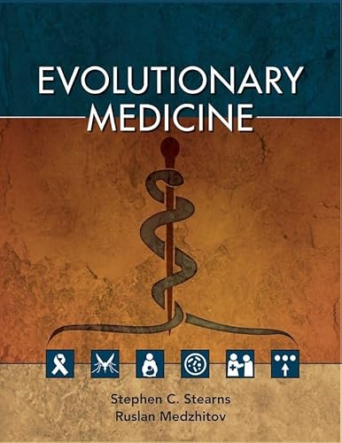 Beispielbild fr Evolutionary Medicine zum Verkauf von BooksRun