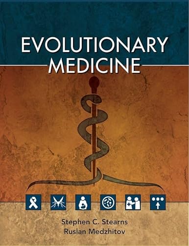 Stock image for Evolutionary Medicine for sale by BooksRun