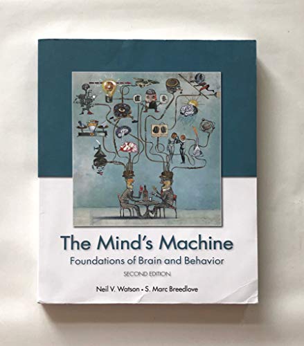 Beispielbild fr The Mind's Machine zum Verkauf von Wonder Book
