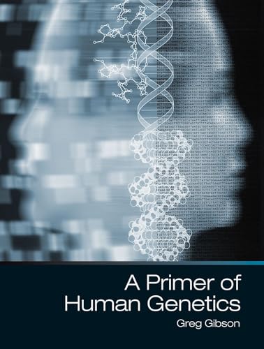 9781605353135: A Primer of Human Genetics
