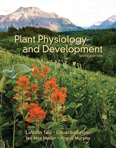 9781605353265: Plant Physiology and Development