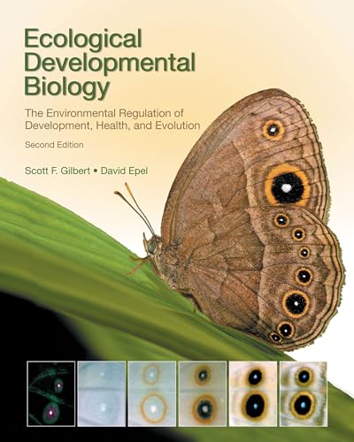 Imagen de archivo de Ecological Developmental Biology: The Environmental Regulation of Development, Health, and Evolution a la venta por Books Unplugged