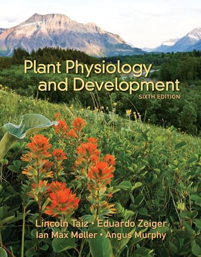 Stock image for Plant Physiology & Development for sale by Textbooks_Source