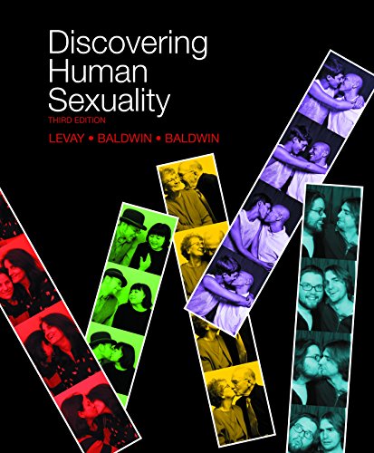 Imagen de archivo de Discovering Human Sexuality a la venta por HPB-Red