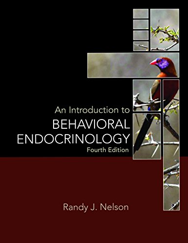 9781605353821: An Introduction to Behavioral Endocrinology