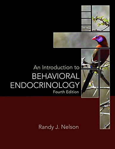 9781605353821: Introduction to Behavioral Endocrinology, Fourth Edition