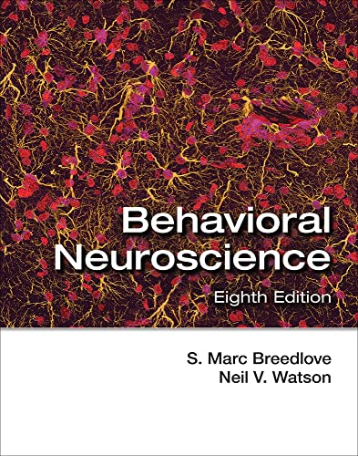 Stock image for Behavioral Neuroscience for sale by Red's Corner LLC