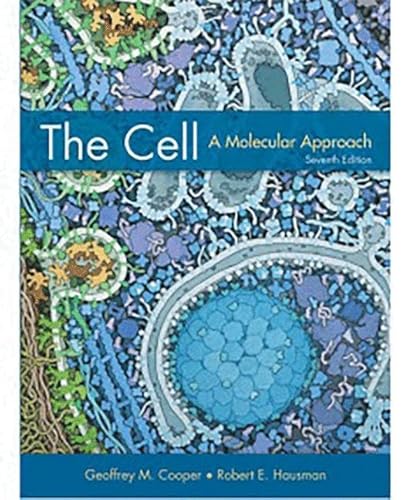 9781605355634: The Cell: A Molecular Approach