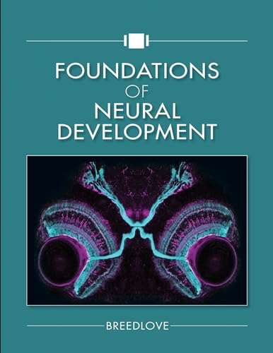 Imagen de archivo de Foundations of Neural Development a la venta por Textbooks_Source