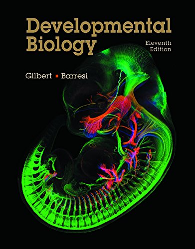 Imagen de archivo de Developmental Biology a la venta por BooksRun