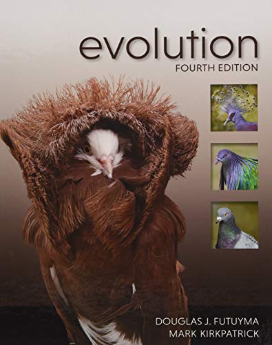 Stock image for Evolution for sale by DLJKMarketing