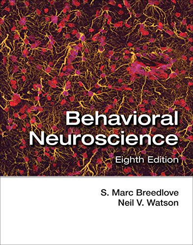 Imagen de archivo de Behavioral Neuroscience a la venta por HPB-Red