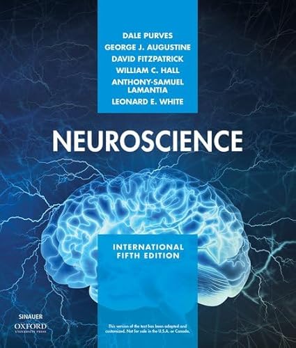 Imagen de archivo de Neuroscience a la venta por WorldofBooks