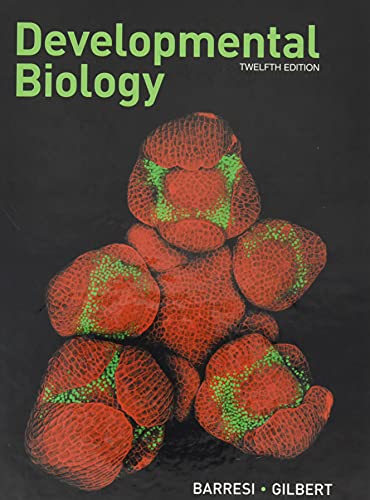 Imagen de archivo de Developmental Biology a la venta por KuleliBooks