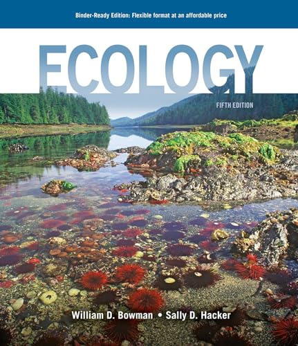 Immagine dell'editore per Ecology venduto da SGS Trading Inc
