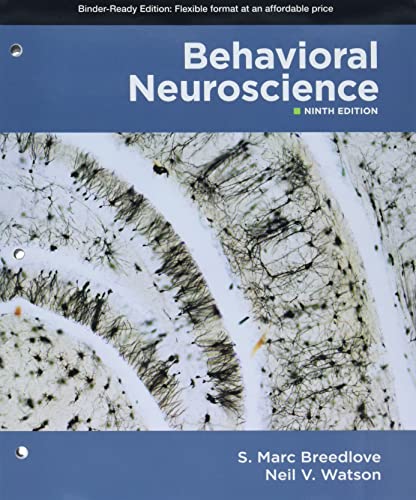 Stock image for Behavioral Neuroscience for sale by SecondSale