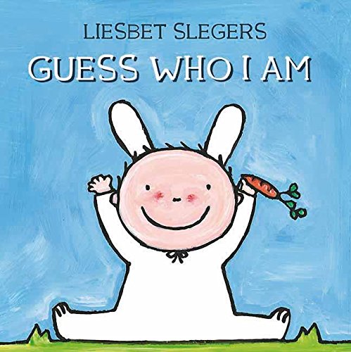 Stock image for Guess Who I Am for sale by Better World Books: West