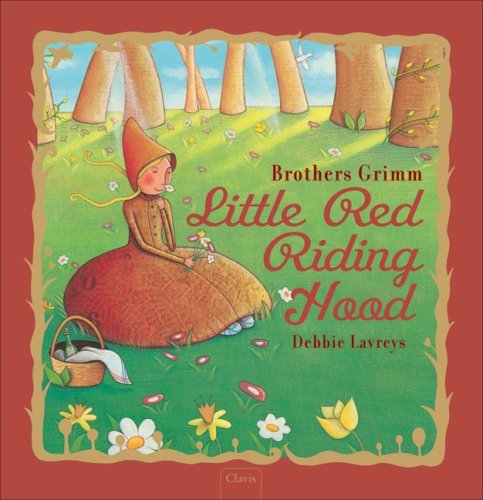 9781605370071: Little Red Riding Hood (Classic Fairy Tales)