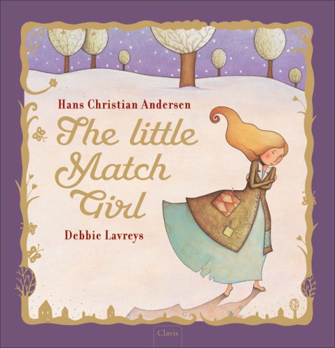 9781605370088: The Little Matchstick Girl