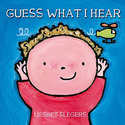 Beispielbild fr Guess What I Hear (Guess series) zum Verkauf von Wonder Book
