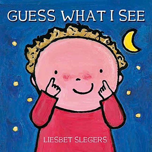 Stock image for Guess What I See (Guess series) for sale by Wonder Book