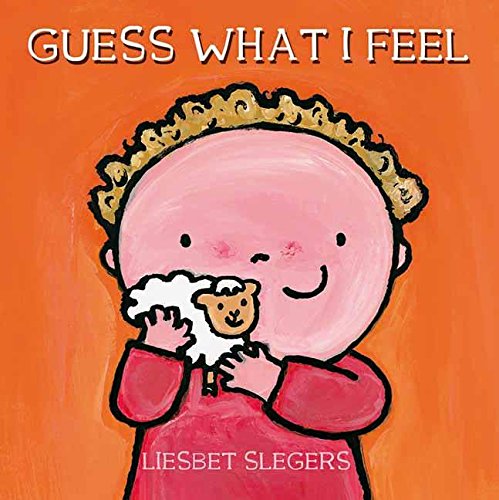 Stock image for Guess What I Feel for sale by Better World Books