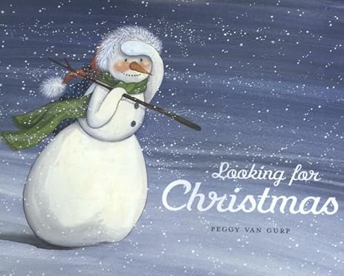 Stock image for Looking for Christmas for sale by Better World Books