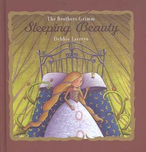 Beispielbild fr Sleeping Beauty zum Verkauf von Better World Books