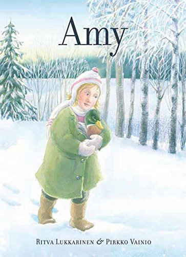 Stock image for Amy for sale by HPB-Movies