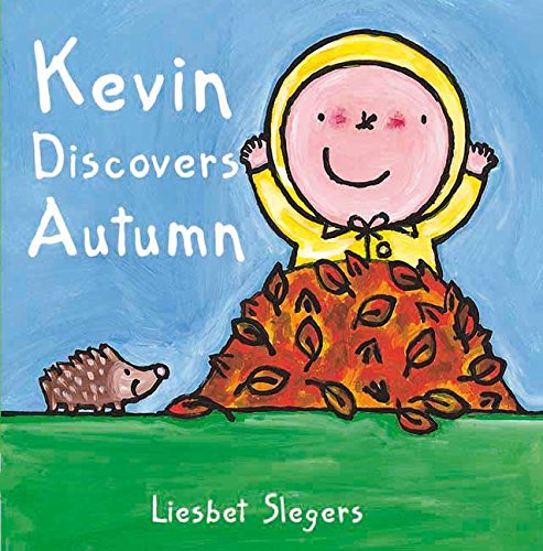 Stock image for Kevin Discovers Autumn for sale by ThriftBooks-Atlanta