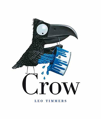 Stock image for Crow for sale by Better World Books