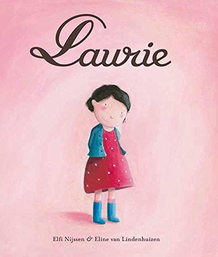 Stock image for Laurie for sale by WorldofBooks