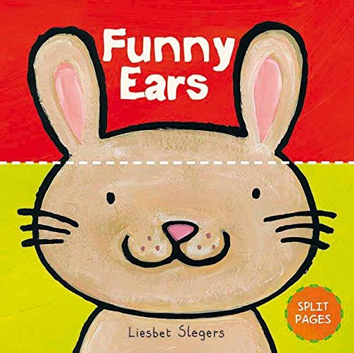 Stock image for Funny Ears for sale by Better World Books