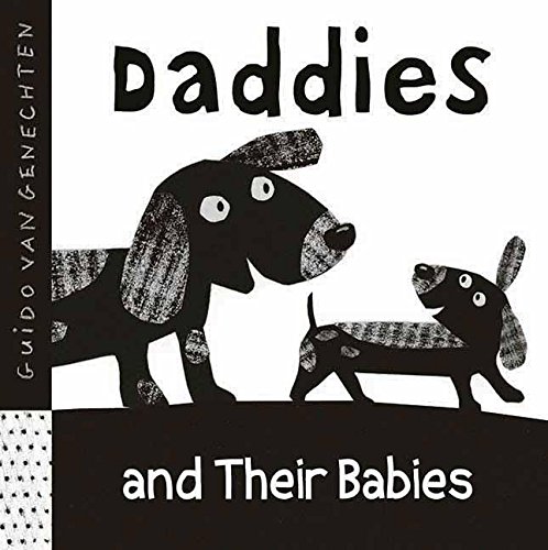 9781605371108: Daddies and Their Babies