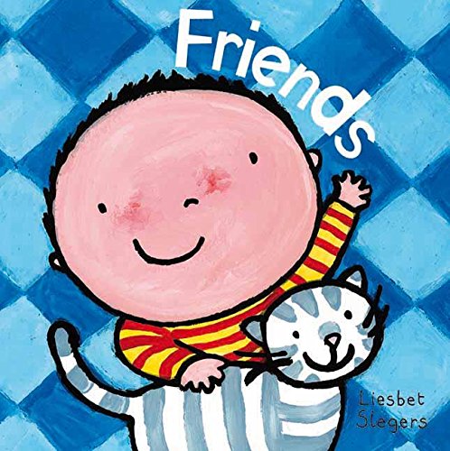 Stock image for Friends for sale by Better World Books