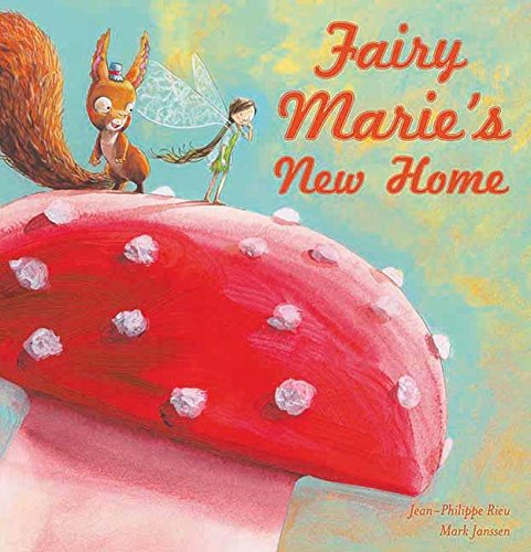 Stock image for Fairy Maries New Home for sale by Blue Vase Books