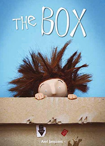 Imagen de archivo de The Box a la venta por Better World Books