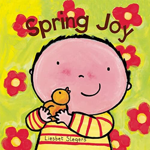 9781605371658: Spring Joy (Day to Day Board Books)