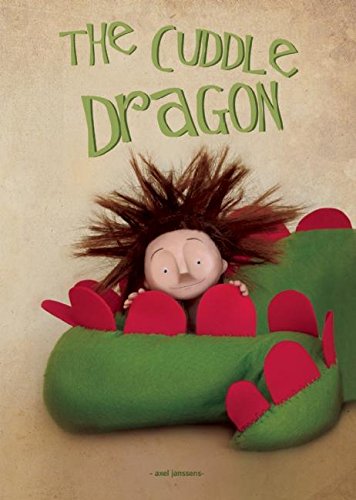 Stock image for The Cuddle Dragon for sale by Gulf Coast Books
