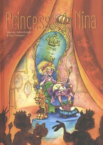 Stock image for Princess Nina for sale by Better World Books: West