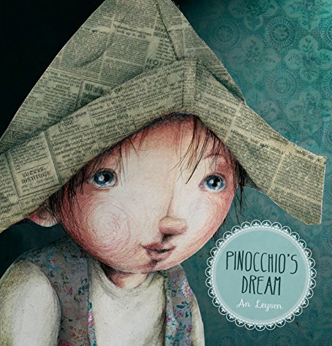 Imagen de archivo de Pinocchio's Dream a la venta por HPB-Diamond